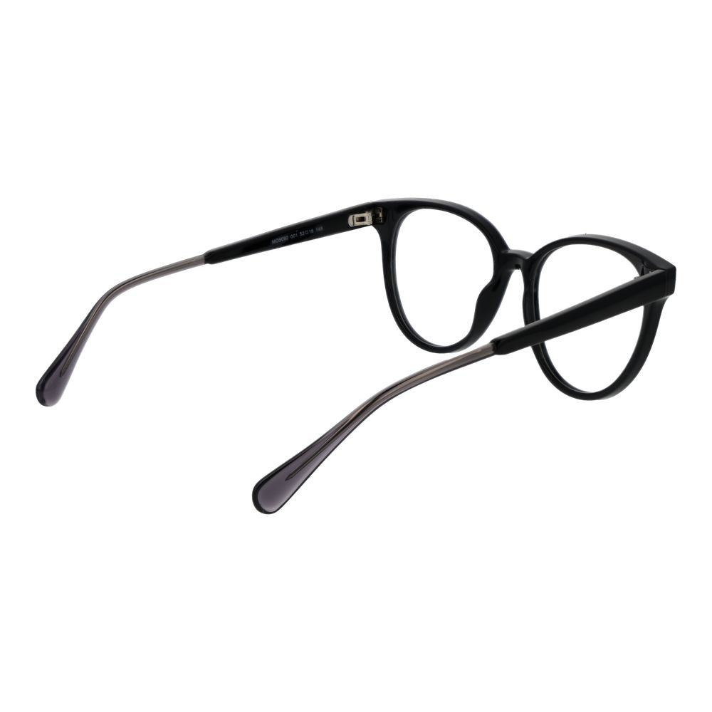 Max & Co Black Plastic Glasses (Frames) Max & Co