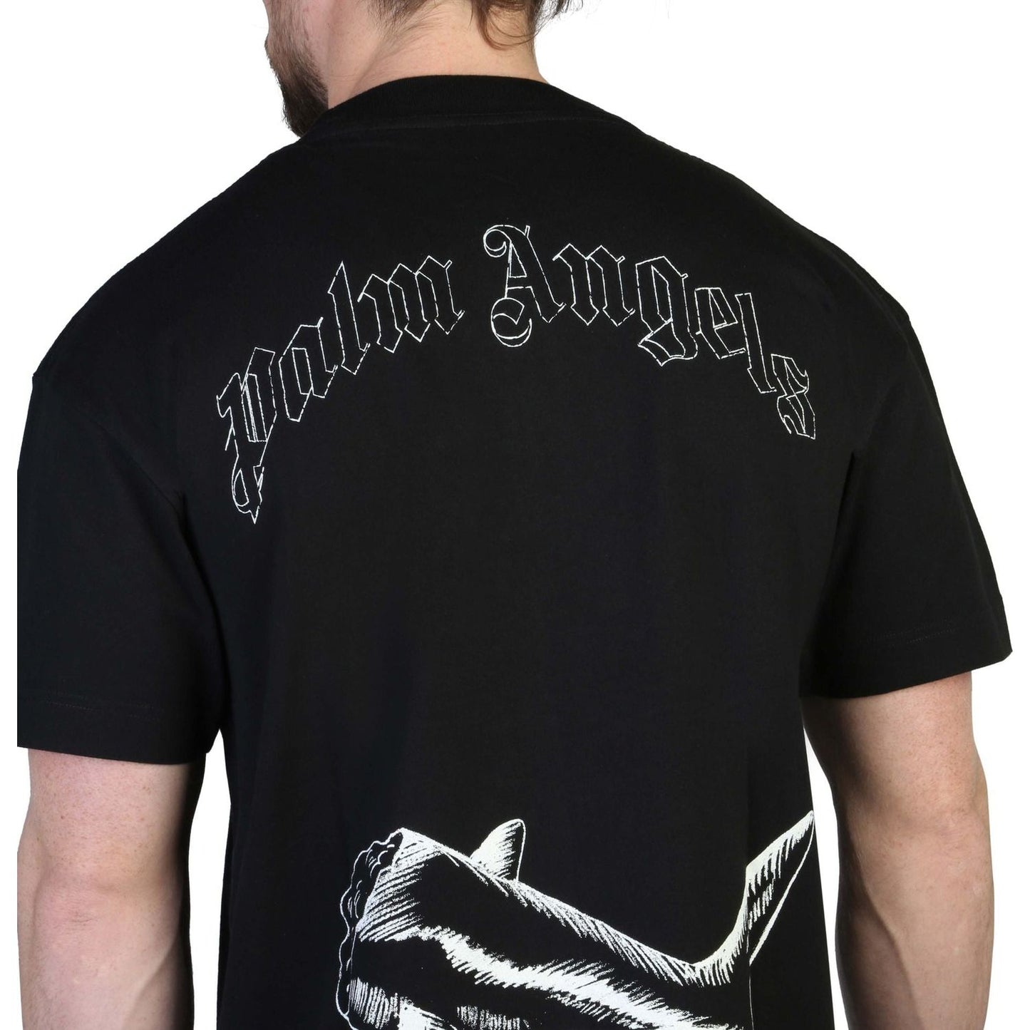 Palm Angels T-shirts Palm Angels
