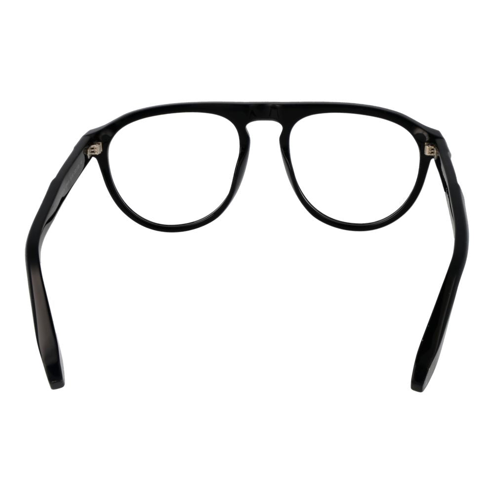 Philipp Plein Black Men Optical Frames PH-1056291