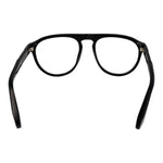 Philipp Plein Black Men Optical Frames PH-1056291