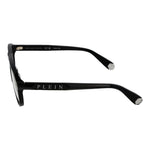 Philipp Plein Black Men Optical Frames PH-1056291