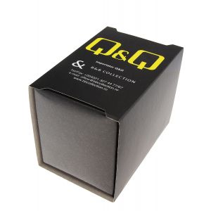 Q&Q FASHION Mod. QB86J312Y WATCHES