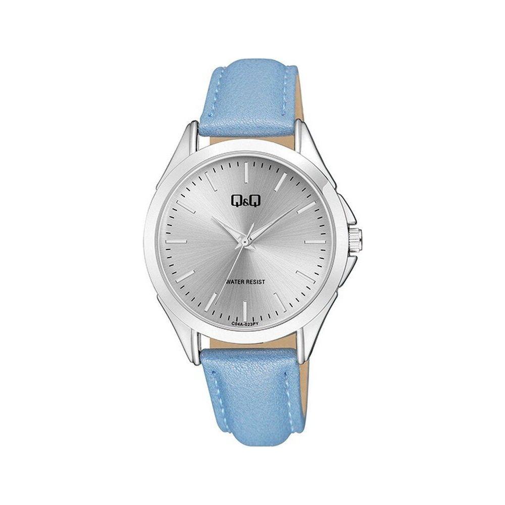 Q&Q ATTRACTIVE Mod. C04A-023PY WATCHES