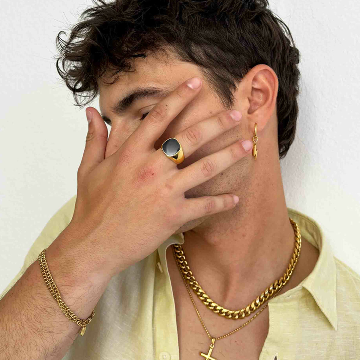 RADIANT JEWELS JEWELRY Mod. RH000135-24 RADIANT JEWELS