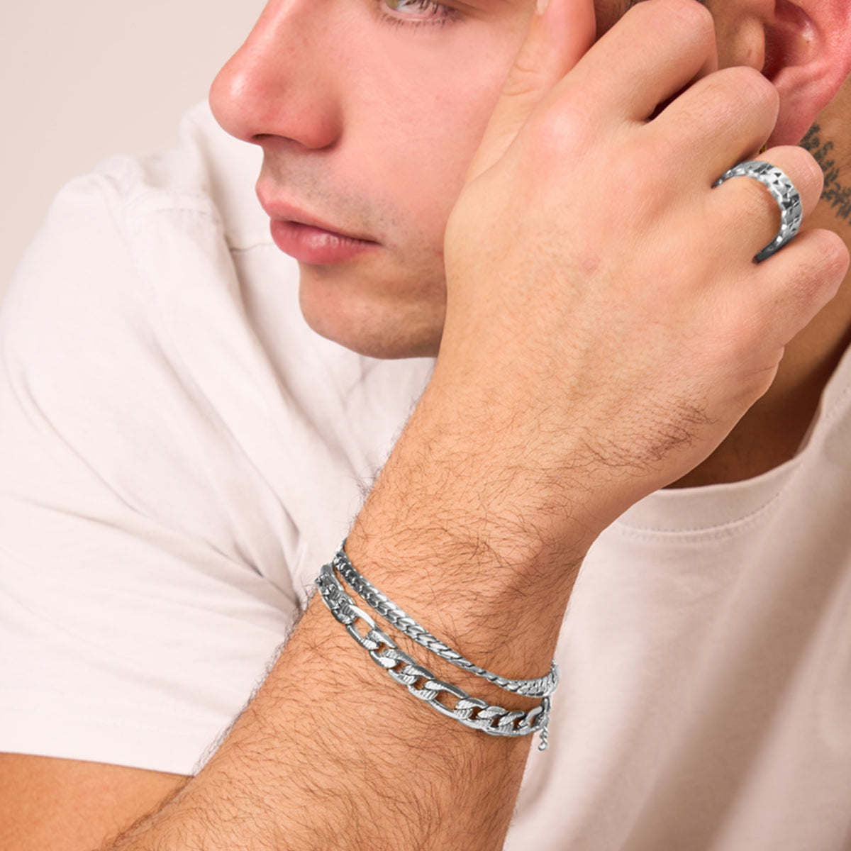 RADIANT JEWELS JEWELRY Mod. RH000233-20 RADIANT JEWELS