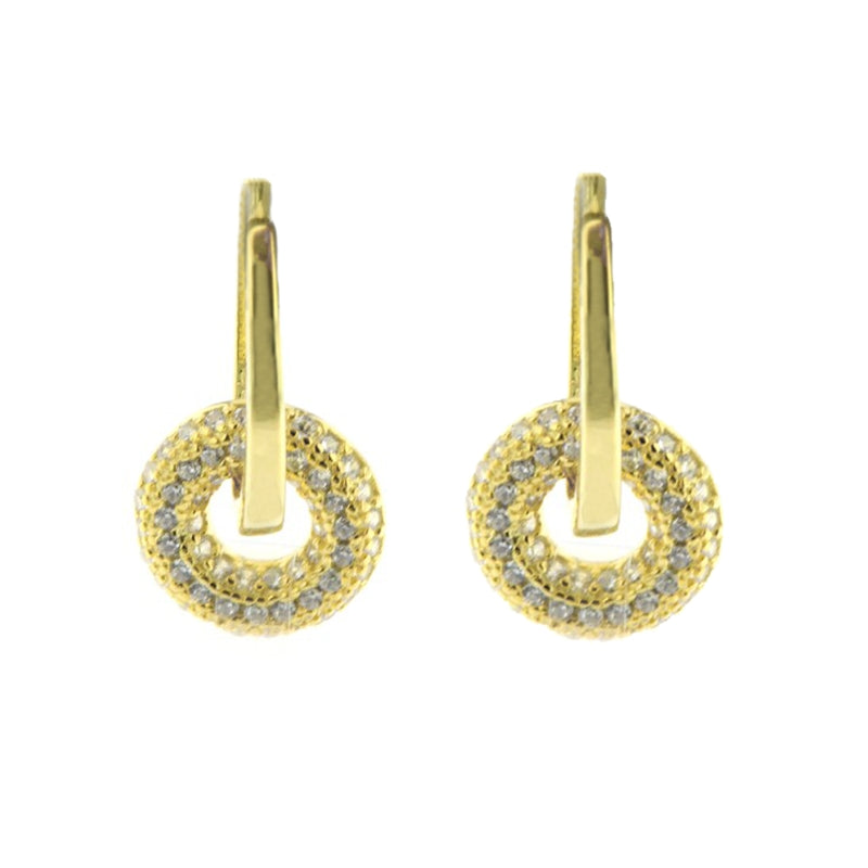 SENSE Mod. SSG-5-2-4-2-1 DESIGNER FASHION JEWELLERY