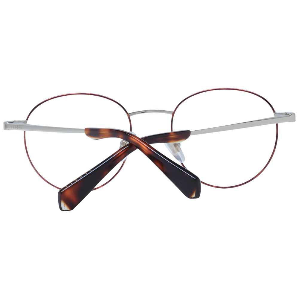 Sandro Multicolor Stainless Steel Glasses (Frames) Sandro