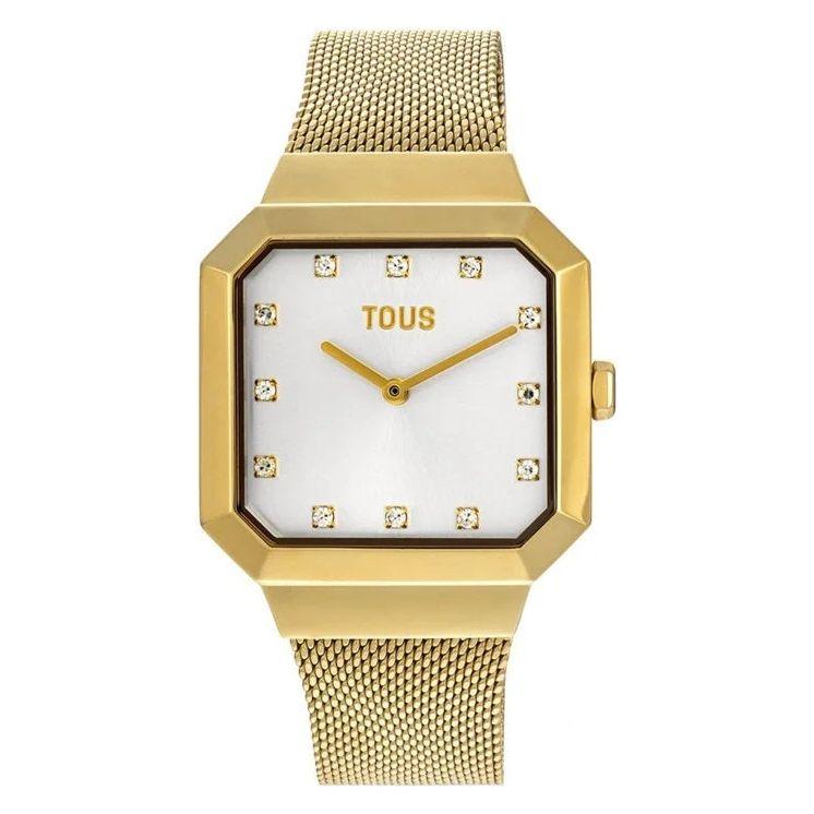 TOUS WATCHES Mod. 300358062 TOUS