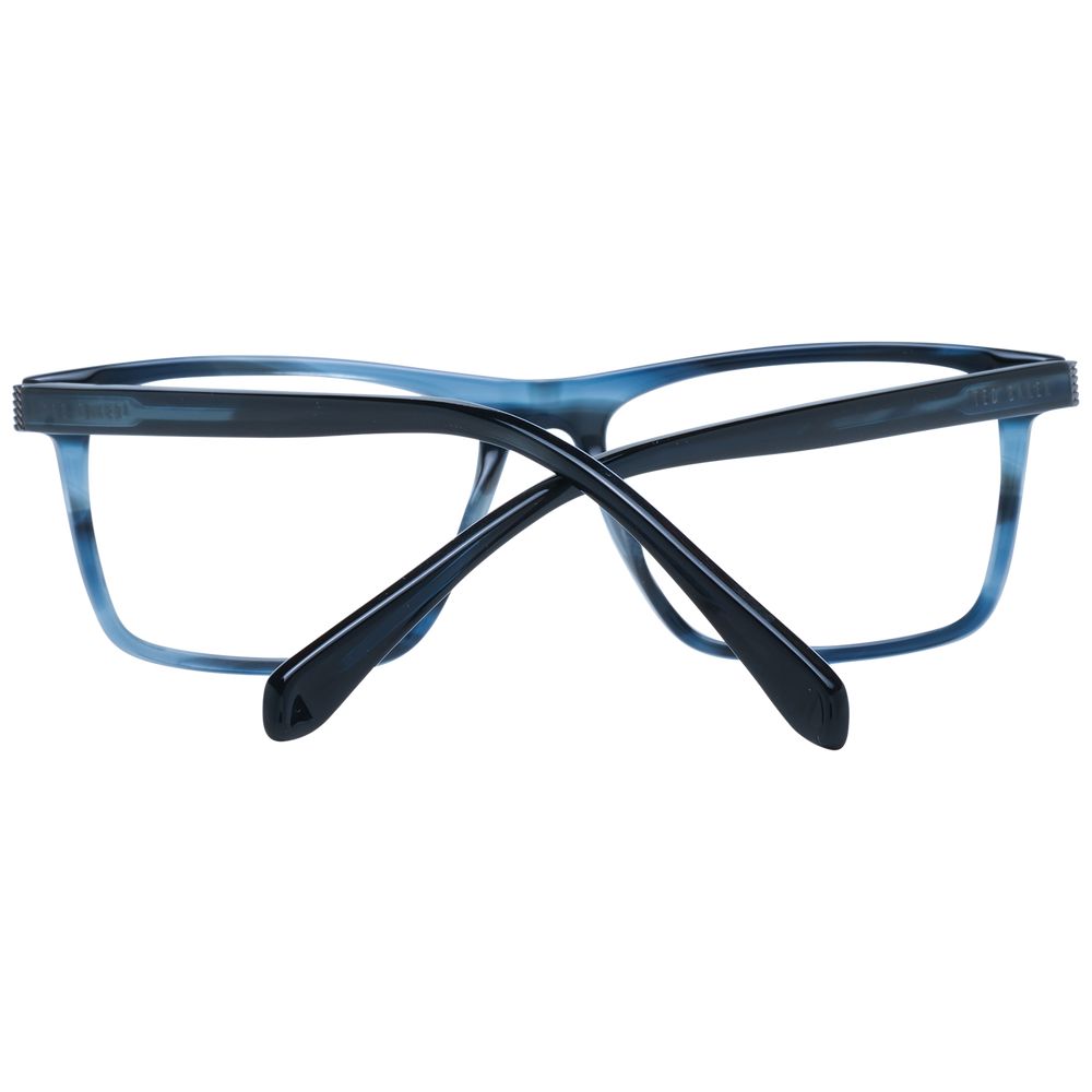 Ted Baker Blue Acetate Glasses (Frames) Ted Baker
