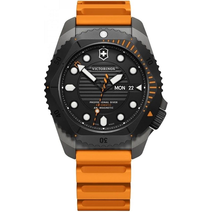 VICTORINOX WATCHES Mod. V241996 VICTORINOX