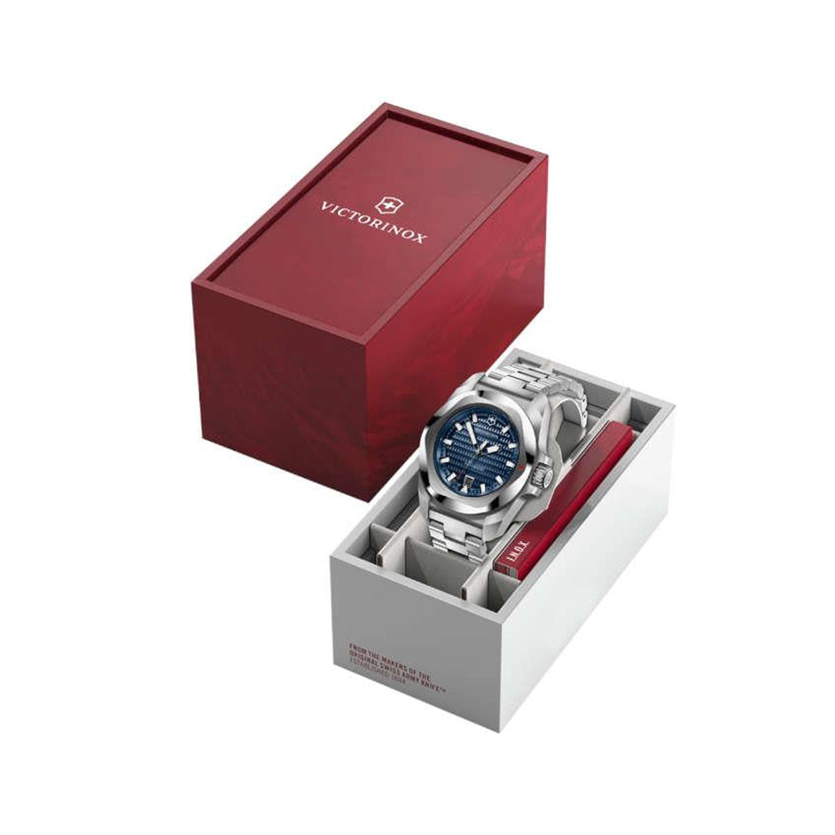 VICTORINOX WATCHES Mod. V242020 VICTORINOX