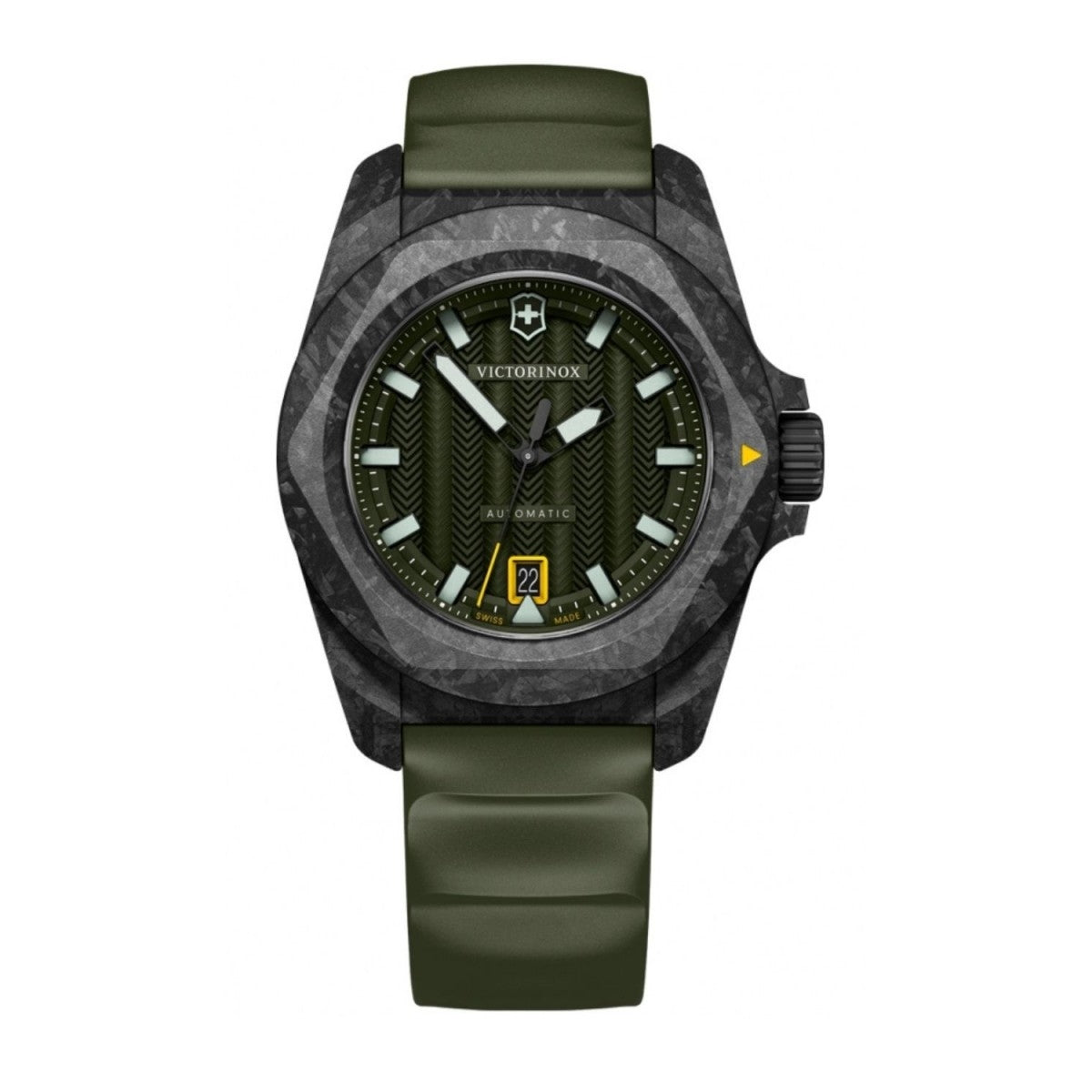 VICTORINOX WATCHES Mod. V242021.1 VICTORINOX