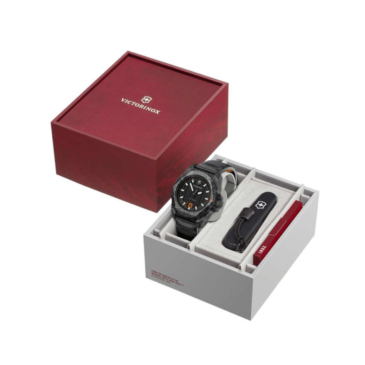 VICTORINOX WATCHES Mod. V242023.1 VICTORINOX