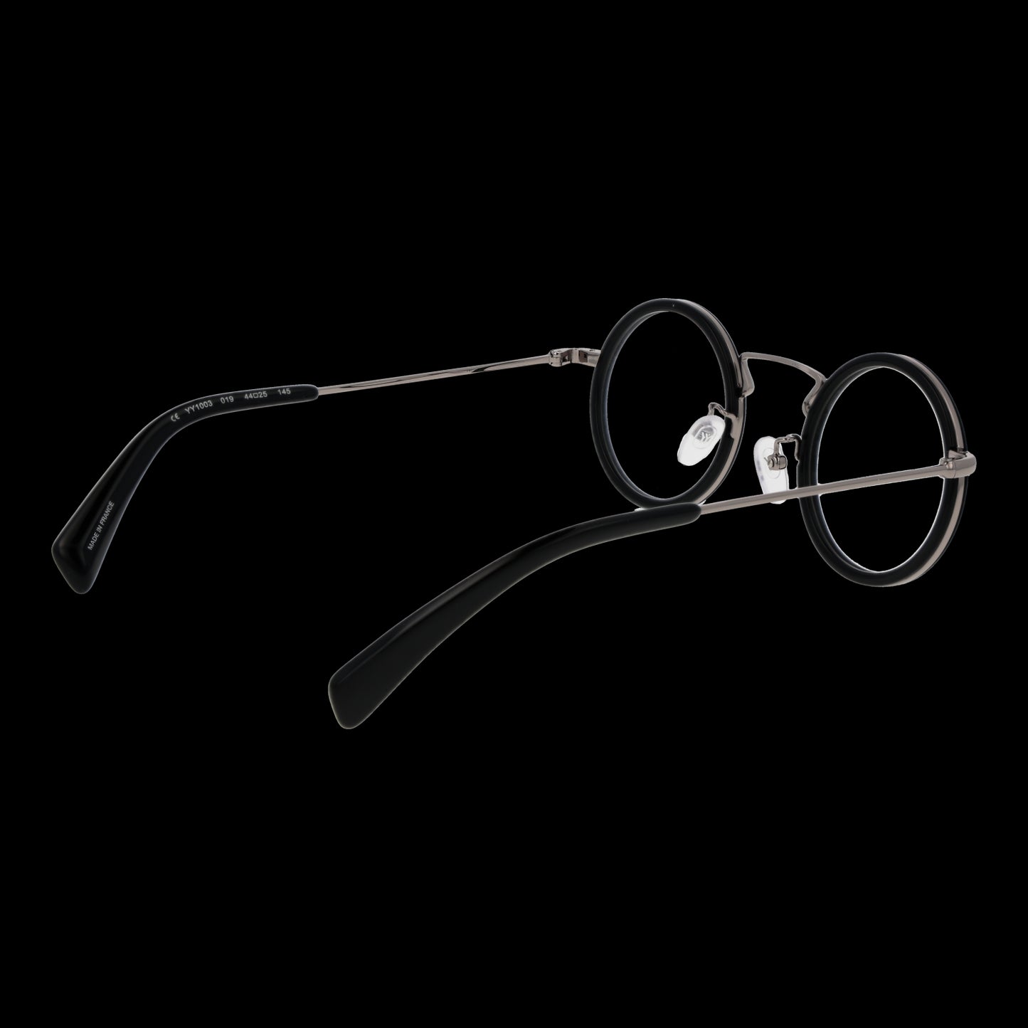 YOHJI YAMAMOTO MOD. YY1003 44019 SUNGLASSES & EYEWEAR