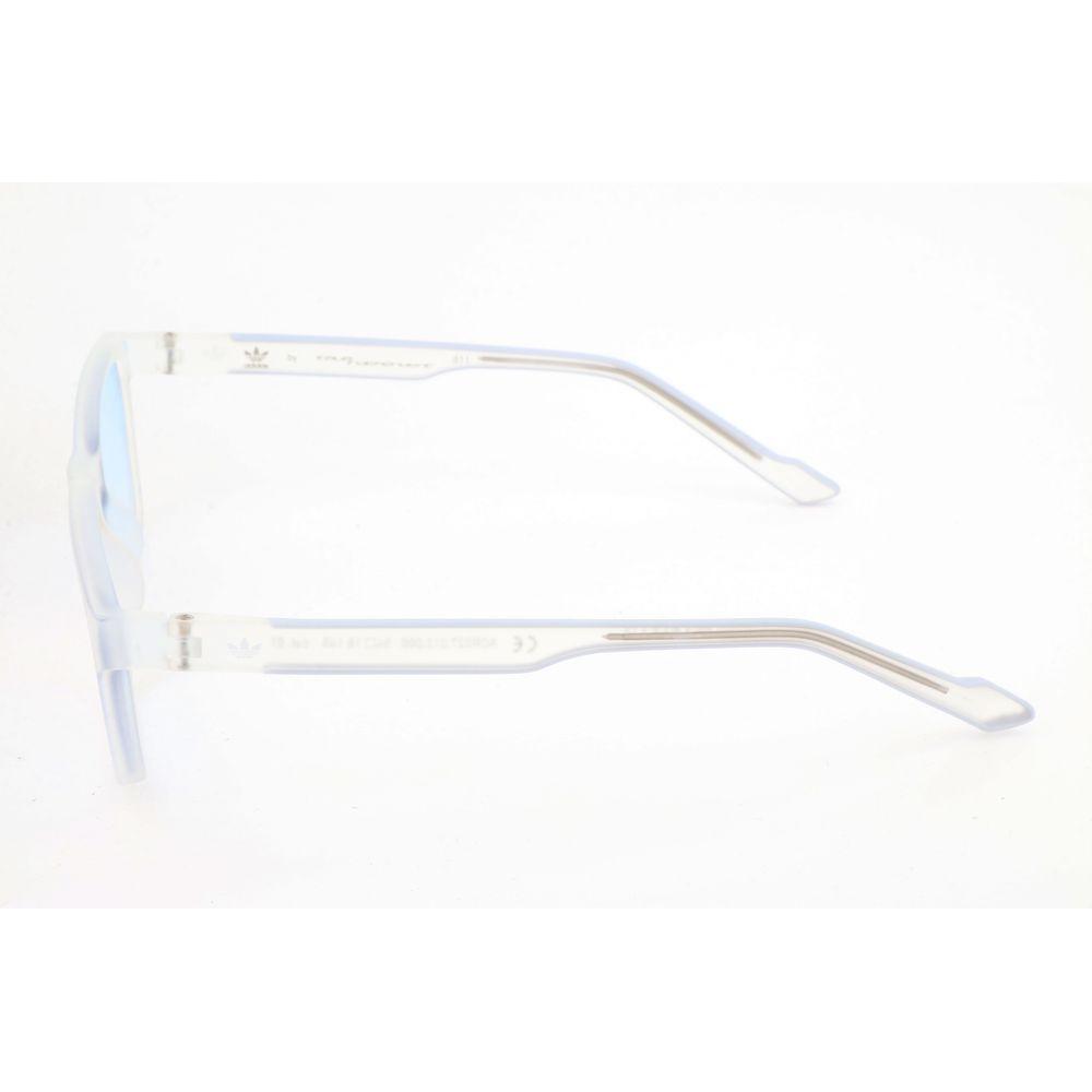 Adidas Transparent Haircalf Sunglasses