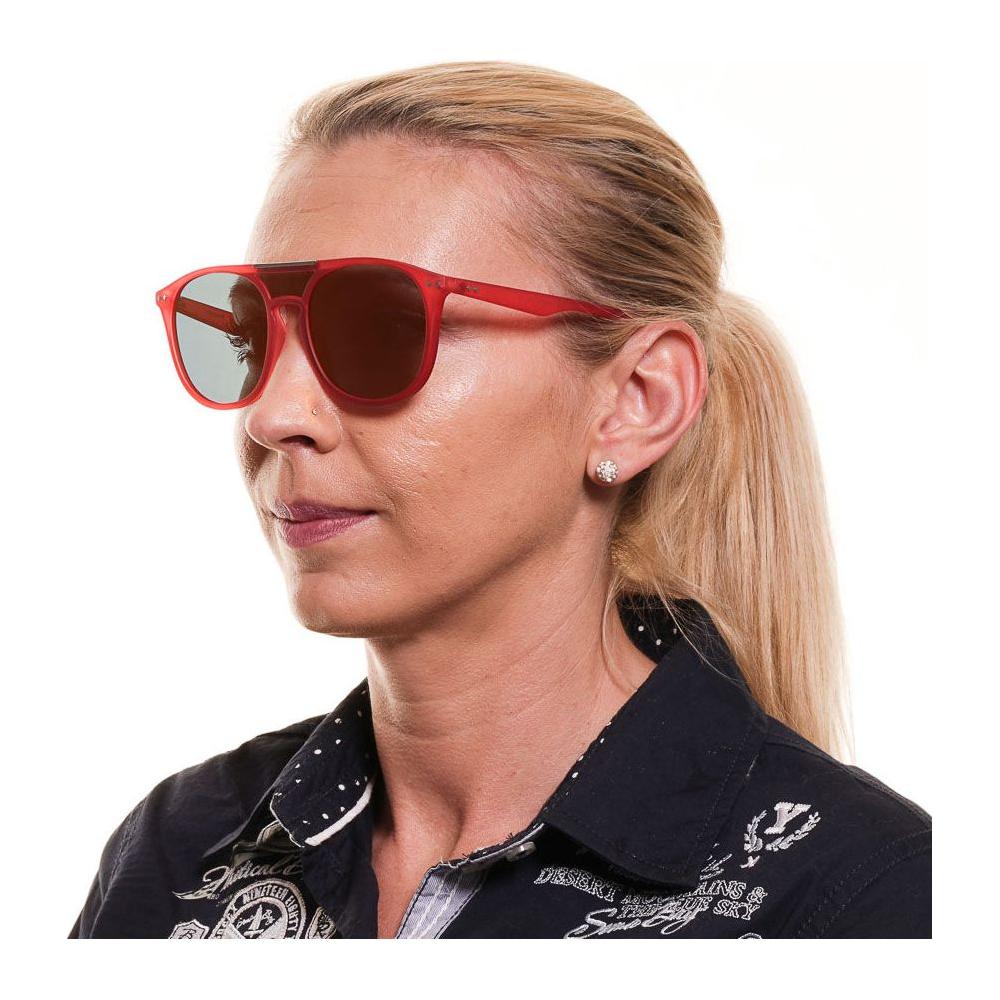 POLAROID MOD. PLD 6023_S 9915J SUNGLASSES & EYEWEAR POLAROID SUNGLASSES Rosy Brown