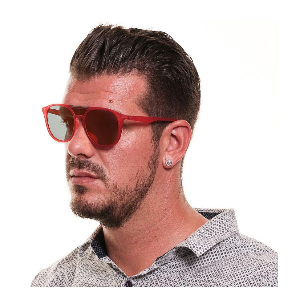 POLAROID MOD. PLD 6023_S 9915J SUNGLASSES & EYEWEAR POLAROID SUNGLASSES Rosy Brown