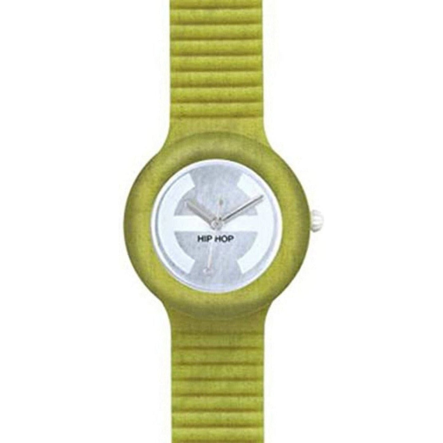 HIP HOP Mod. MELANGE WATCHES