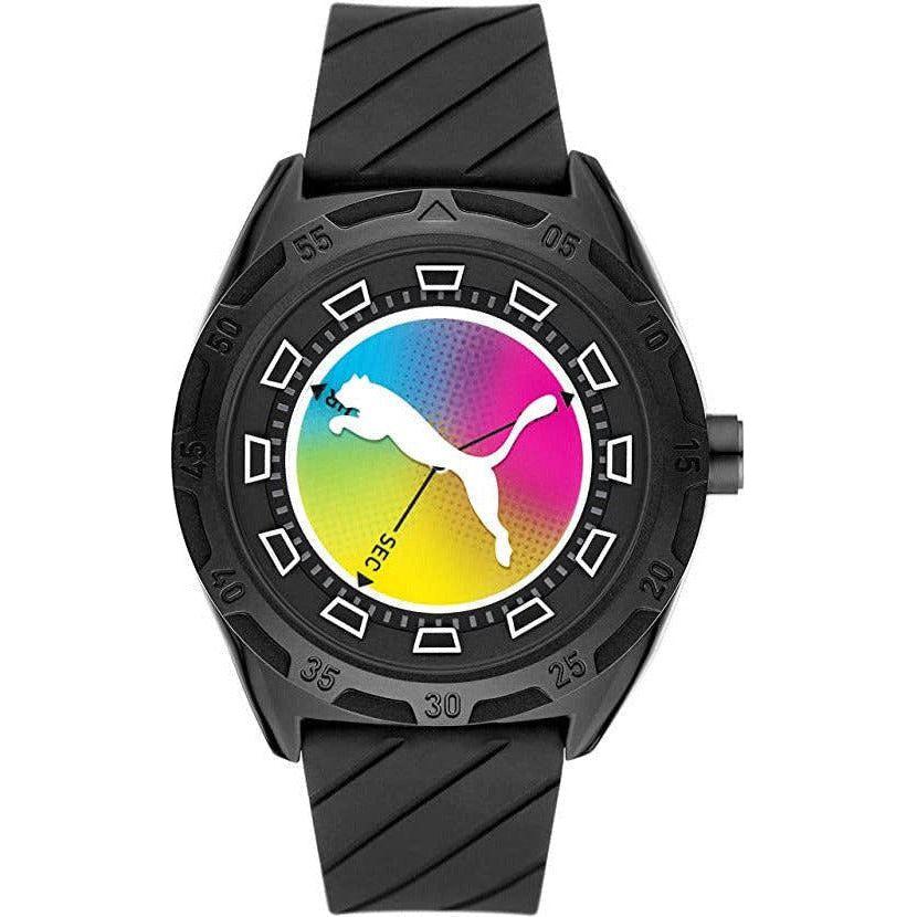 PUMA Mod. PUMA STREET WATCHES