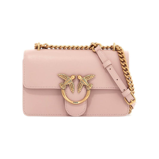 Pinko -shoulder mini love bag Handbag Pinko