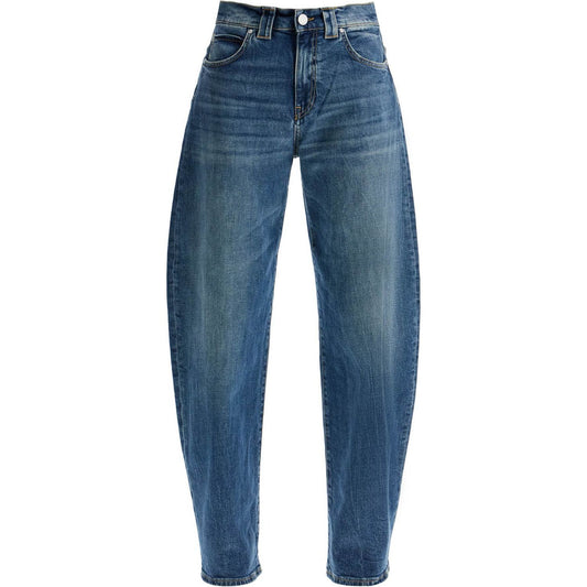 Pinko egg fit jeans for women Jeans Pinko