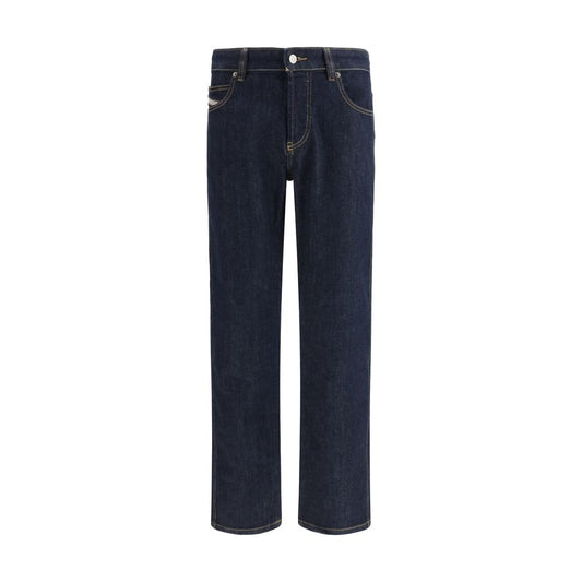 Diesel Black Cotton Slim Fit Jeans 1728,72470364320,Black,Clothing,Diesel,Jeans Denim - Clothing,Men,New with tags,Slim Fit Jeans - Jeans Denim - Clothing,W29,W34