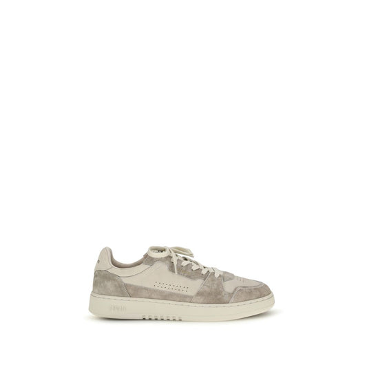 Axel Arigato White Calf Leather Bos Taurus Low Top Sneakers 1728,72470364320,Axel Arigato,EU40/US7,EU41/US8,EU42/US9,EU43/US10,EU44/US11,EU45/US12,Low Tops - Sneakers - Shoes,Men,New with tags,Shoes,Sneakers - Shoes,White