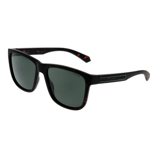 Polaroid Brown Plastic Sunglasses 1728,67434610848,Accessories,Brown,Glasses and Sunglasses - Accessories,Men,New with tags,Polaroid,Sunglasses - Glasses and Sunglasses - Accessories
