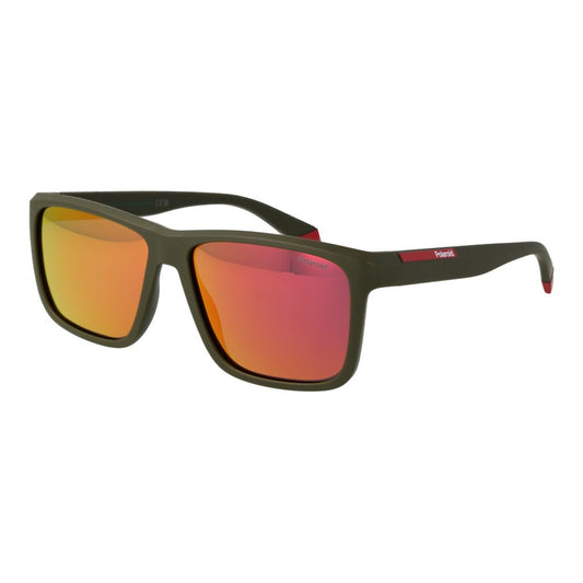 Polaroid Bicolor Plastic Sunglasses 1728,67434610848,Accessories,Bicolor,Glasses and Sunglasses - Accessories,Men,New with tags,Polaroid,Sunglasses - Glasses and Sunglasses - Accessories