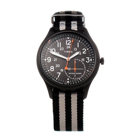 Timex Multicolor Nylon Sport Watch 1728,67434610848,Accessories,Men,Multicolor,New with tags,Sport Watches - Watches - Accessories,Timex,Watches - Accessories