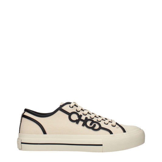 Jimmy Choo Beige Fabric Low Top Sneakers 1728,75667636384,Beige,EU40.5/US7.5,EU40/US7,EU41.5/US8.5,EU42.5/US9.5,EU42/US9,EU43.5/US10.5,EU43/US10,EU44.5/US11.5,EU44/US11,EU45/US12,Jimmy Choo,Low Tops - Sneakers - Shoes,Men,New with tags,Shoes,Sneakers - Sh