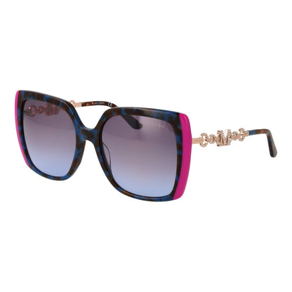 Marciano by Guess Multicolor Acetate Sunglasses