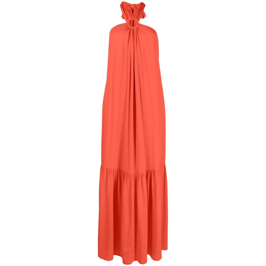 Erika Cavallini Semi-Couture Dresses Red