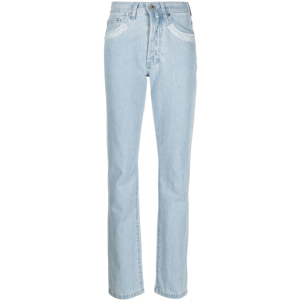 032C Jeans Clear Blue W3020DLIGHTBLUE