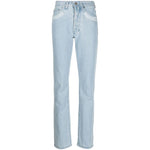 032C Jeans Clear Blue W3020DLIGHTBLUE