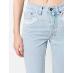 032C Jeans Clear Blue W3020DLIGHTBLUE