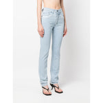 032C Jeans Clear Blue W3020DLIGHTBLUE