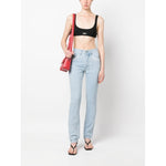 032C Jeans Clear Blue W3020DLIGHTBLUE