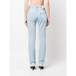 032C Jeans Clear Blue W3020DLIGHTBLUE