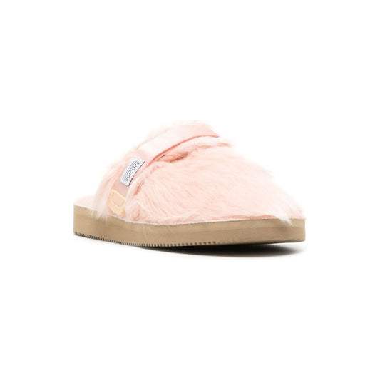 Suicoke Sandals Pink Sandals Suicoke