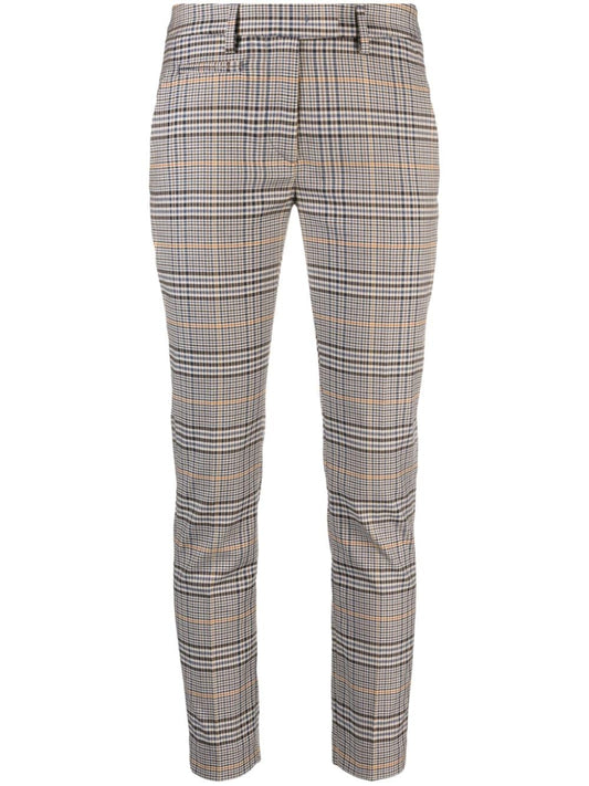 Dondup Trousers Grey