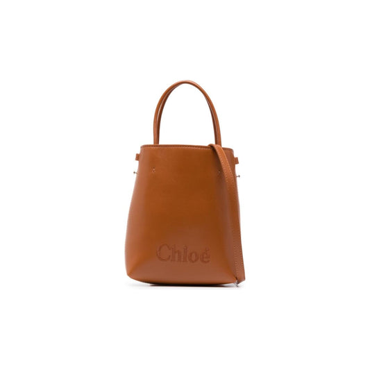 Chloè Bags.. Brown Shoulder Chloè