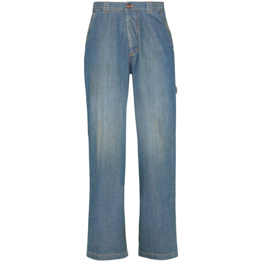 Maison Margiela Jeans Denim Jeans Maison Margiela