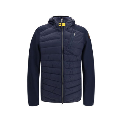 Parajumpers Blue Goose Down Shell Jacket