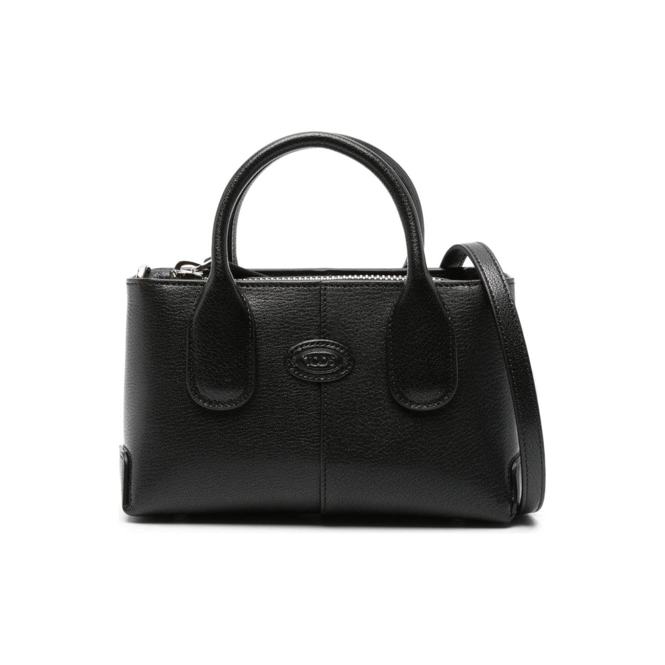 Tod's Bags.. Black Shoulder Tod'S