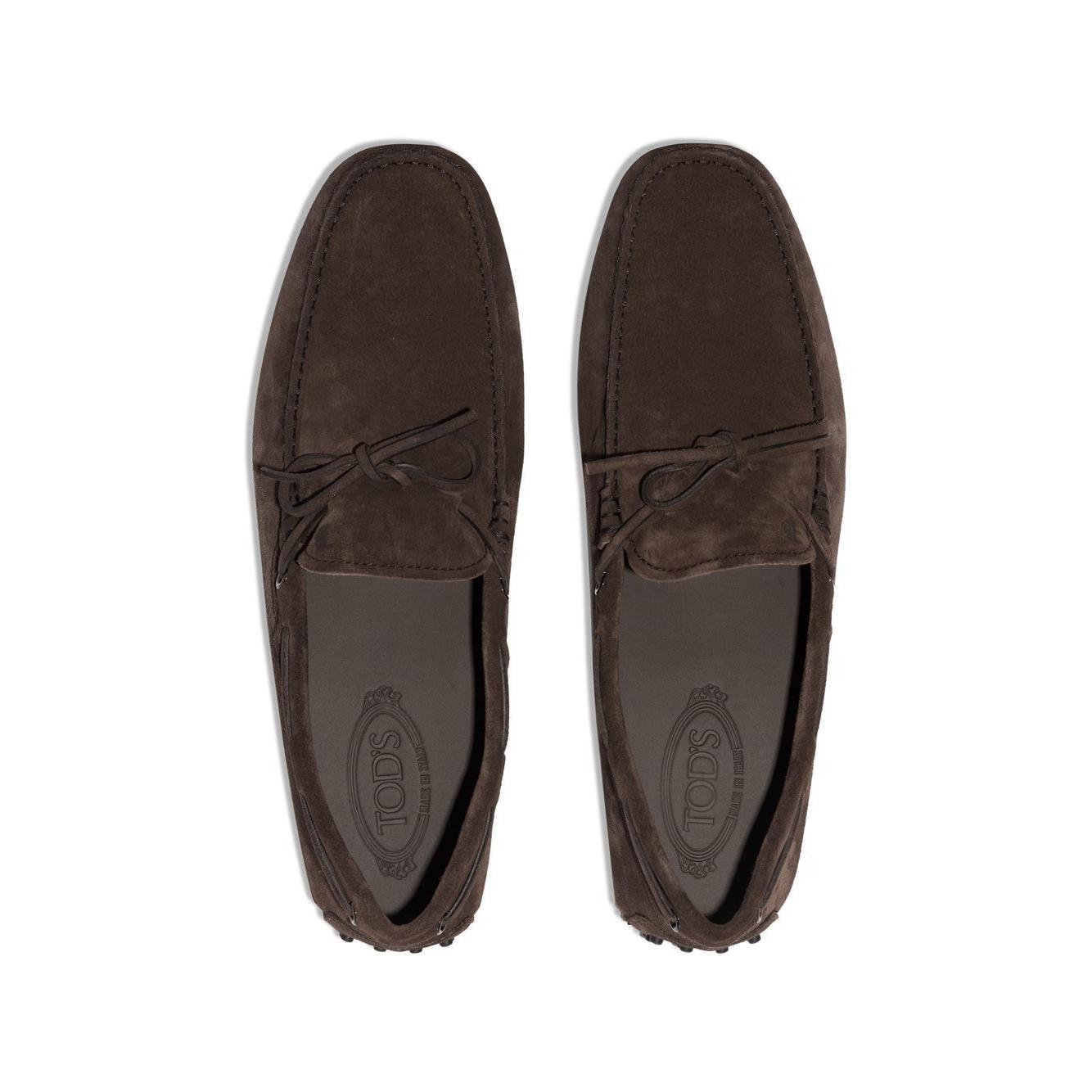 Tod's Flat shoes Moccasins Tod'S