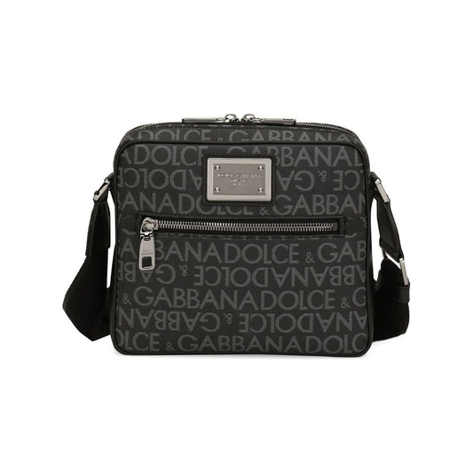 Dolce & Gabbana Bags.. Black Shoulder Dolce & Gabbana