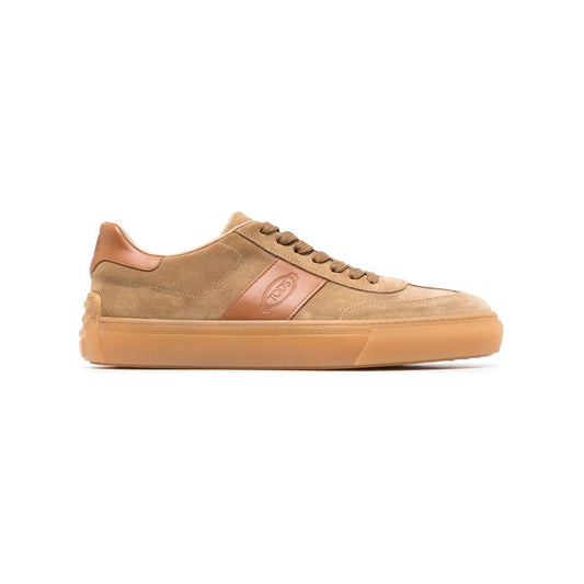 Tod's Sneakers Beige Sneakers Tod'S