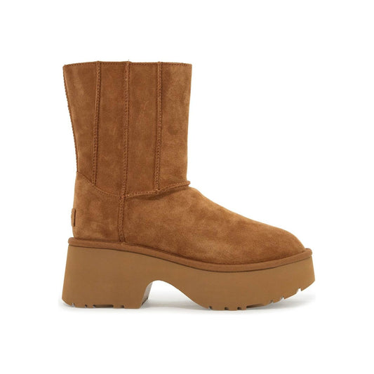 Ugg classic twin seam new heights boots Boots Ugg