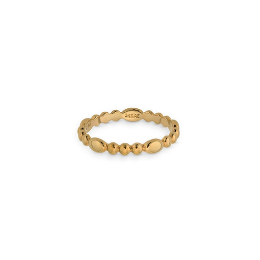 24KAE JEWELS JEWELRY Mod. 12458Y/54 12458Y_54